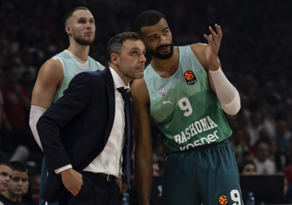 Galbijati o crno-belima pred susret u Beogradu: Partizan je izgubio dušu tima