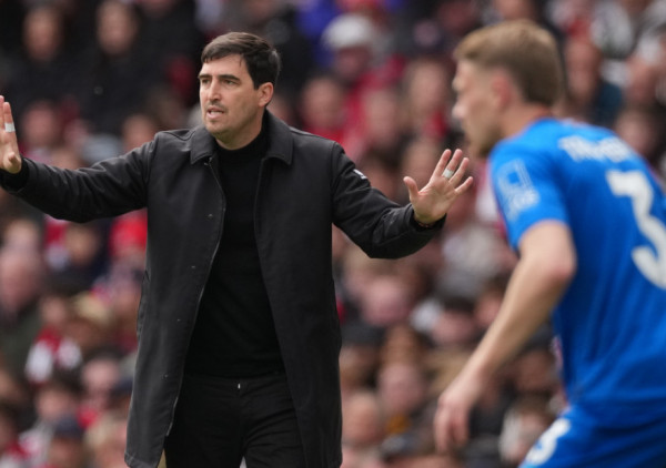 Iraolu zove Bilbao, a Kristal Palas nudi pravi projekat: Baskijcu se nižu ponude