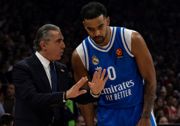 Skariolo: Ako ne budemo tim teško ćemo pobediti Zvezdu