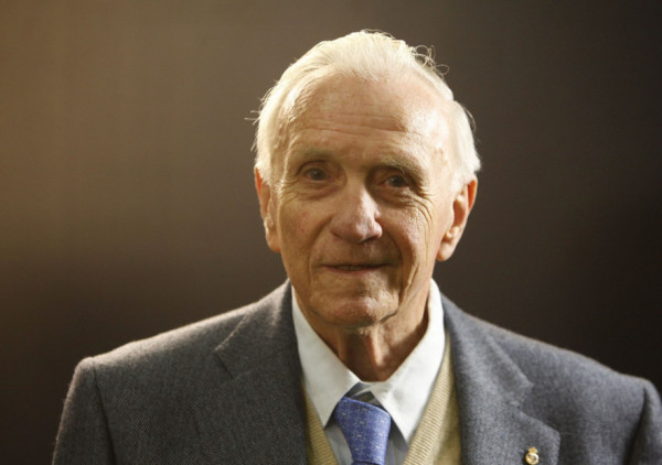 Preminuo Hoze Emilio Santamarija, legendarni fudbaler Reala