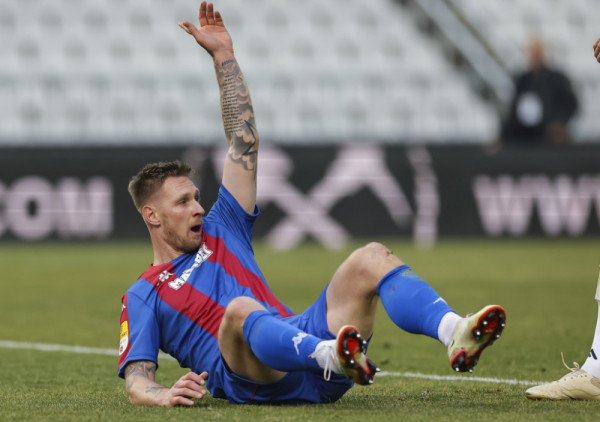 Polter o kvalitetu fudbala u Srbiji: Partizan i Zvezda bi se borili za opstanak u Bundesligi...