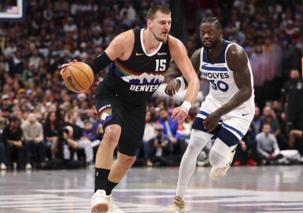 Rendl iskreno o Jokiću: Trebaće mi pomoć odozgo