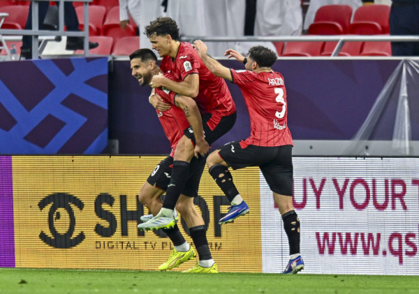 Mitrović pogodio za svoj prvi trofej u Kataru