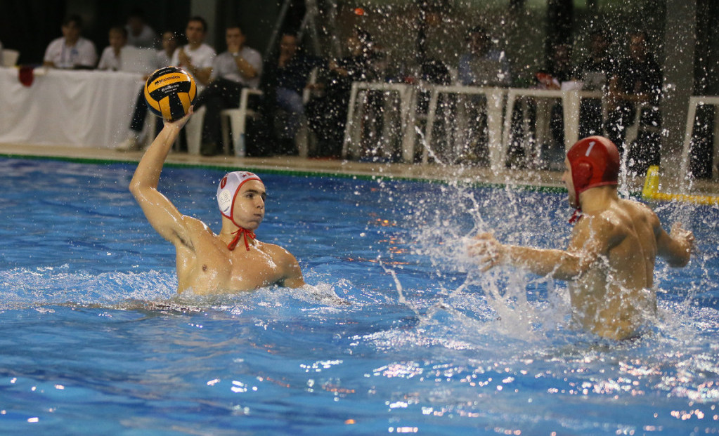 Relja Danković je postigao četiri gola za Zvezdu