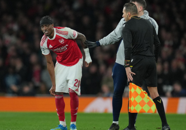 Fudbal nismo gledali: Arsenal zakazao polufinale sa Atletikom