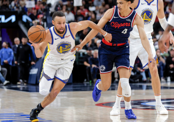 (VIDEO) Atomska košarka: Kari, Horford i Drejmond idu dalje!