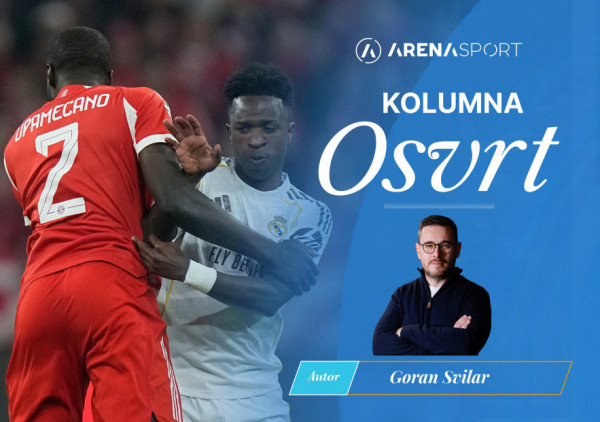 Fudbal kao spektakl ili cilj koji opravdava sredstvo