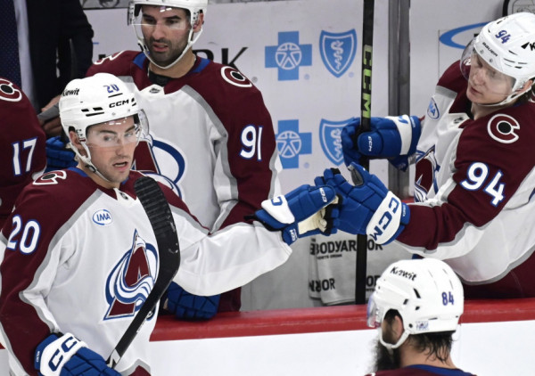 Kolorado Avelanši osvojili Prezidents trofej