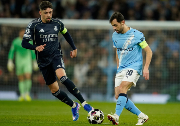 Bernardo Silva se oprostio od Sitija: Došao sam kao igrač, odlazim kao "građanin" do kraja života