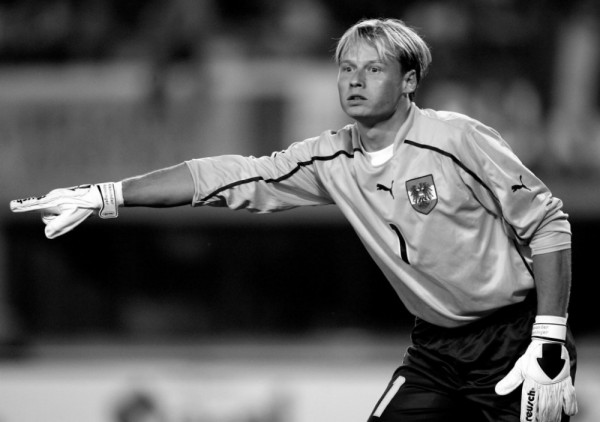 Tragedija: Legendarni golman Arsenala i Juventusa nastradao u jezivoj saobraćajnoj nesreći