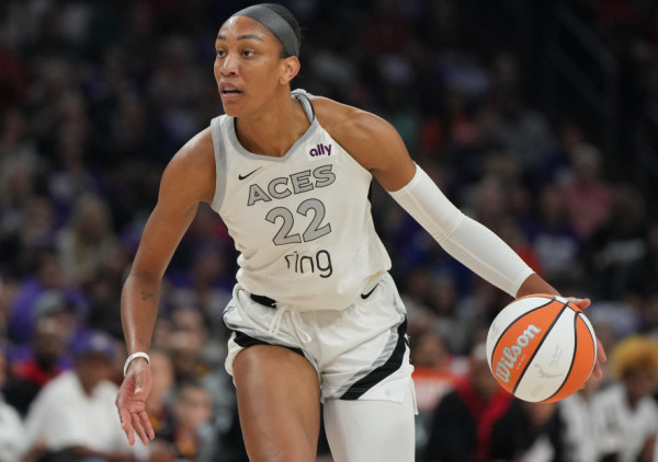 Istorijski, ali i dalje neuporedivo sa NBA: Adža Vilson potpisala najveći ugovor u istoriji WNBA