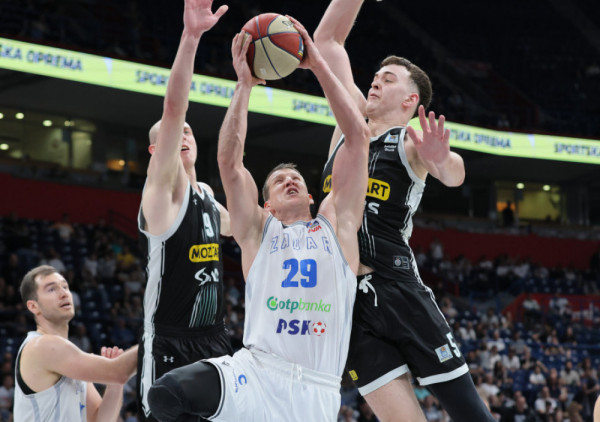 Bio je na korak do prelaska u Partizan, a sada je na pragu da obori španski rekord star 18 godina