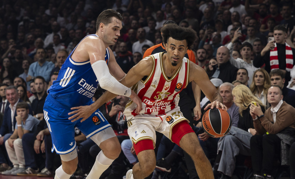 Džordan Nvora i Mario Hezonja