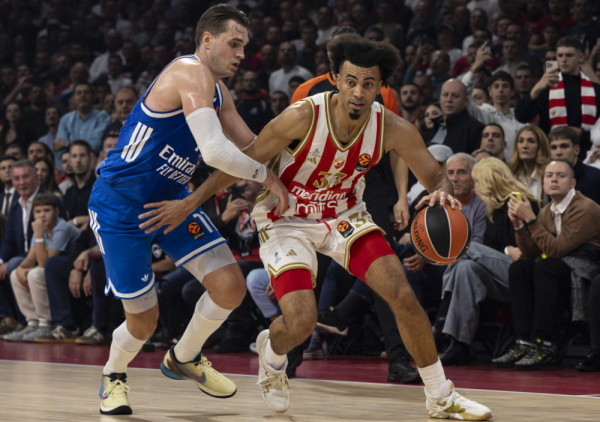 (UŽIVO) Real Madrid - Crvena zvezda: Pad "kralja" za krunu sezone