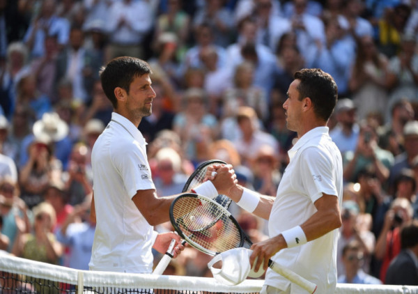 Sada je stvarno kraj: Po okončanju sezone kači reket o klin