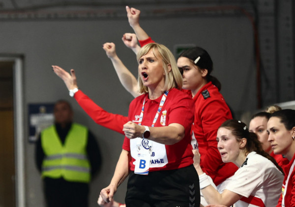 Kolaković: Dobili najtežu moguću grupu... Skrobić: Gore nije moglo!