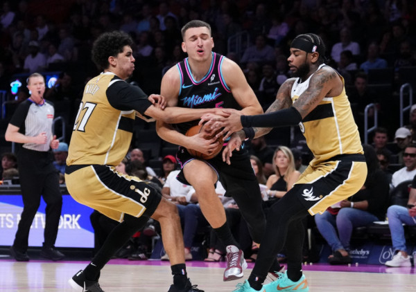 Jović bez zadrške: Minutaža izazvala nekonstantnost