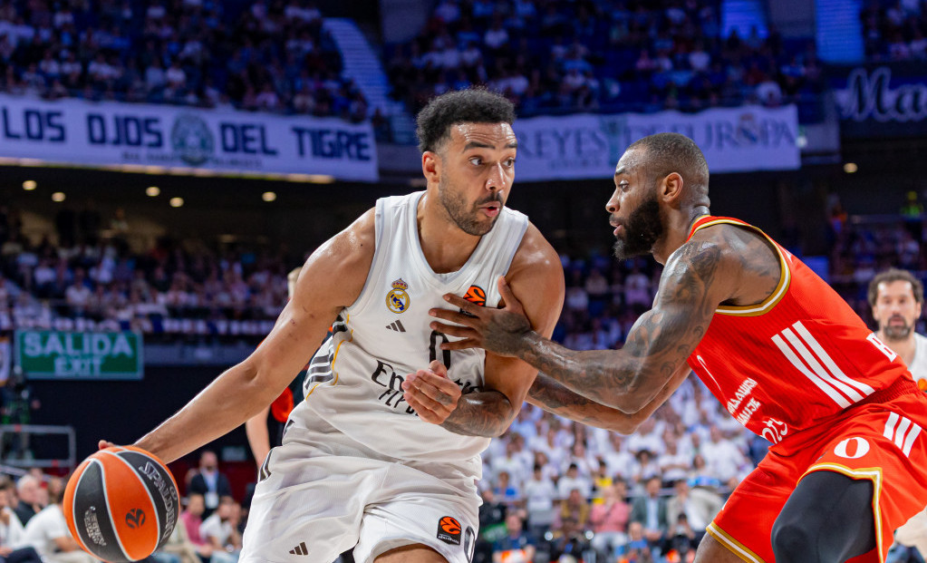 Košarkaši Crvene zvezde