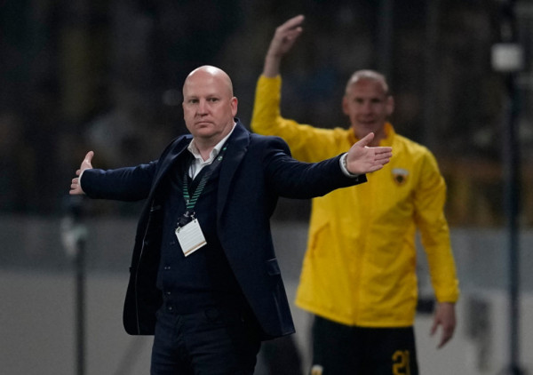 Nikolićev AEK okrenuo 0:3, a ostao bez polufinala! Ovo su četiri najbolja tima Lige konferencije