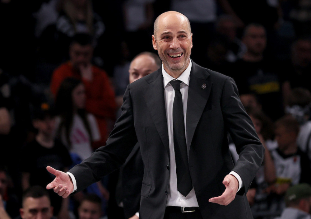 Mora da bude zadovoljan ostvarenim