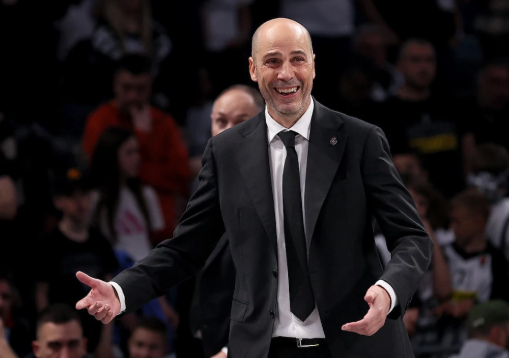 Penjaroja umešao prste: Partizan "krade" Zvezdino već viđeno pojačanje?