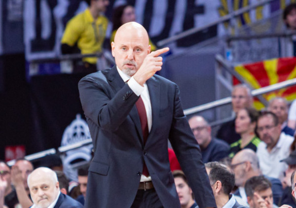 Obradović za TV Arena sport: Nije ovo bilo koja ekipa, ali nismo bili dobri