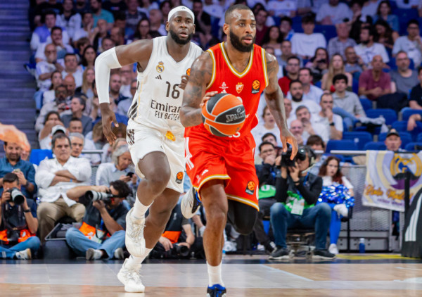 Miler-Mekintajer i Kalates ruku pod ruku u Evroligi