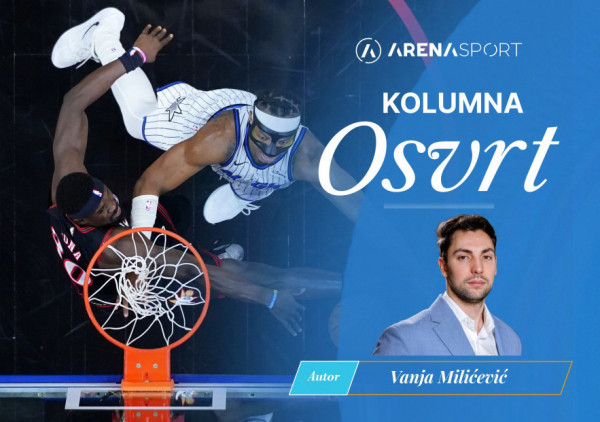 Iskustvo ili mladost? Šta kaže NBA plej-of istorija?