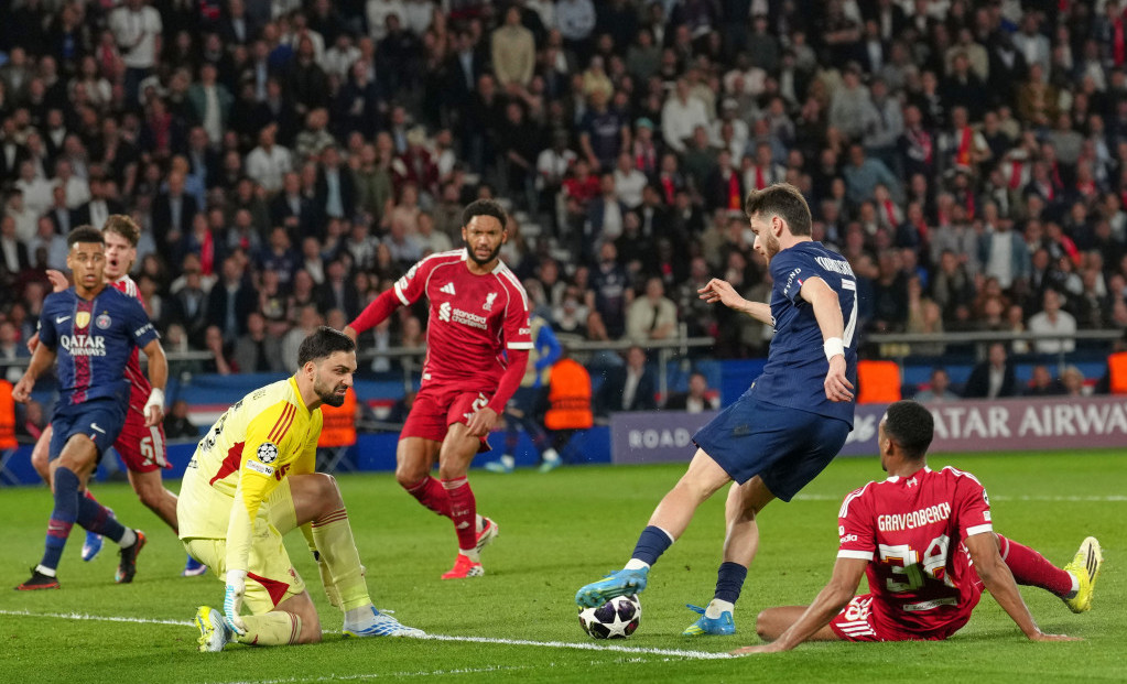 Kviča Kvaratskelija