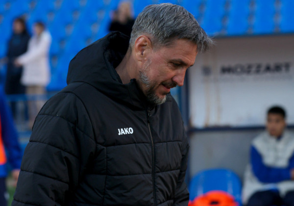 Radnik dobija šefa struke posle Čuke