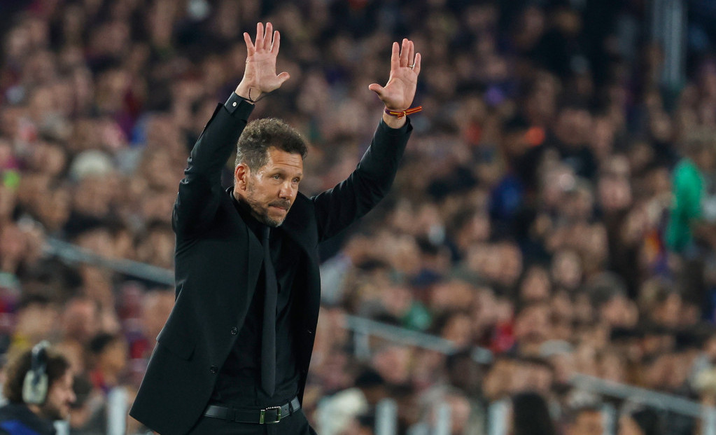 Dijeo Simeone