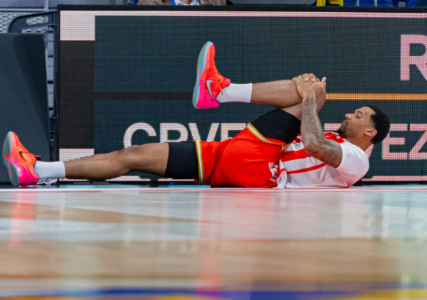 Dobre vesti za Zvezdu: Bolomboj do plej-ina na treningu