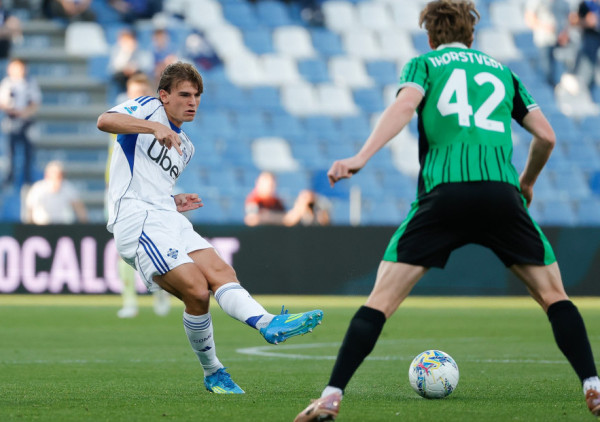 (VIDEO) Pazova majstorija nedovoljna za trijumf Koma: Tri boda ostala u Ređo Emiliji