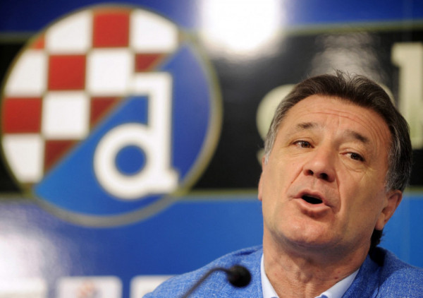 Mamić: Mogao bih da vodim Hajduk, hrvatski funkcioner uporedio Partizan sa "bilima" i kritikovao Zvezdinu dominaciju