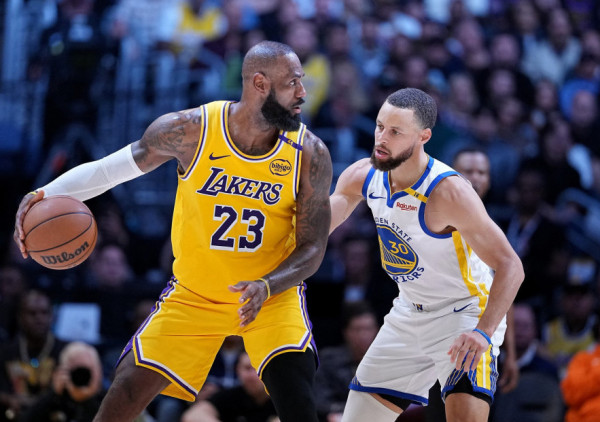 Lebron i Kari u istom timu? Jedan potpis za tektonske promene