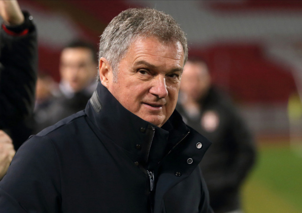 Ljubiša Tumbaković