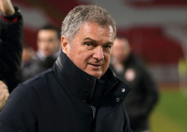 Ljubiša Tumbaković primljen u bolnicu zbog preloma ruke