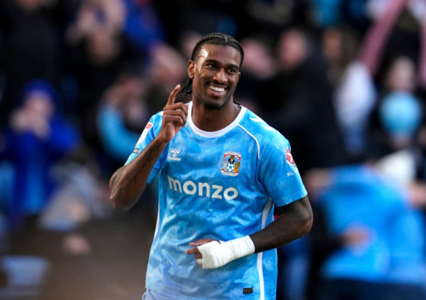 Koventri se nakon 25 godina vratio u Premijer ligu!