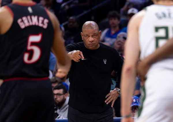 Slavni trener u penziji: Dok Rivers nagovestio kraj karijere