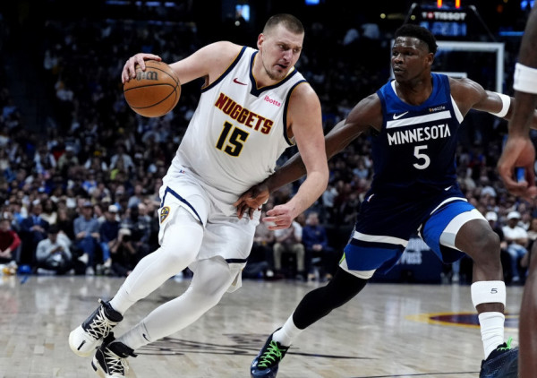 Velika najava plej-of serije: Denver večeras počinje pohod protiv Minesote