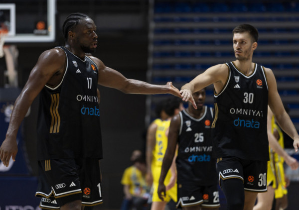 Utakmica ABA lige pomerena dva dana pre nego što je trebalo da se odigra - a nije "večiti derbi"