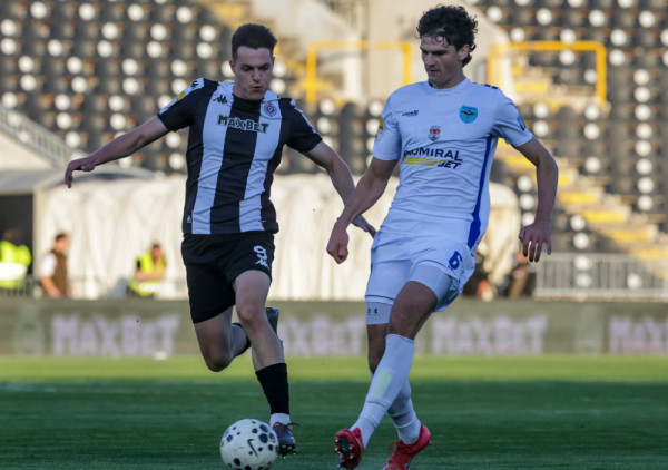 (UŽIVO) Partizan - Železničar Pančevo: Juriš crno-belih ka drugom mestu na tabeli