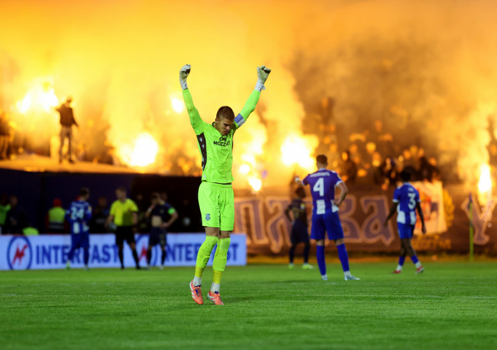 Fudbaleri OFK Beograda