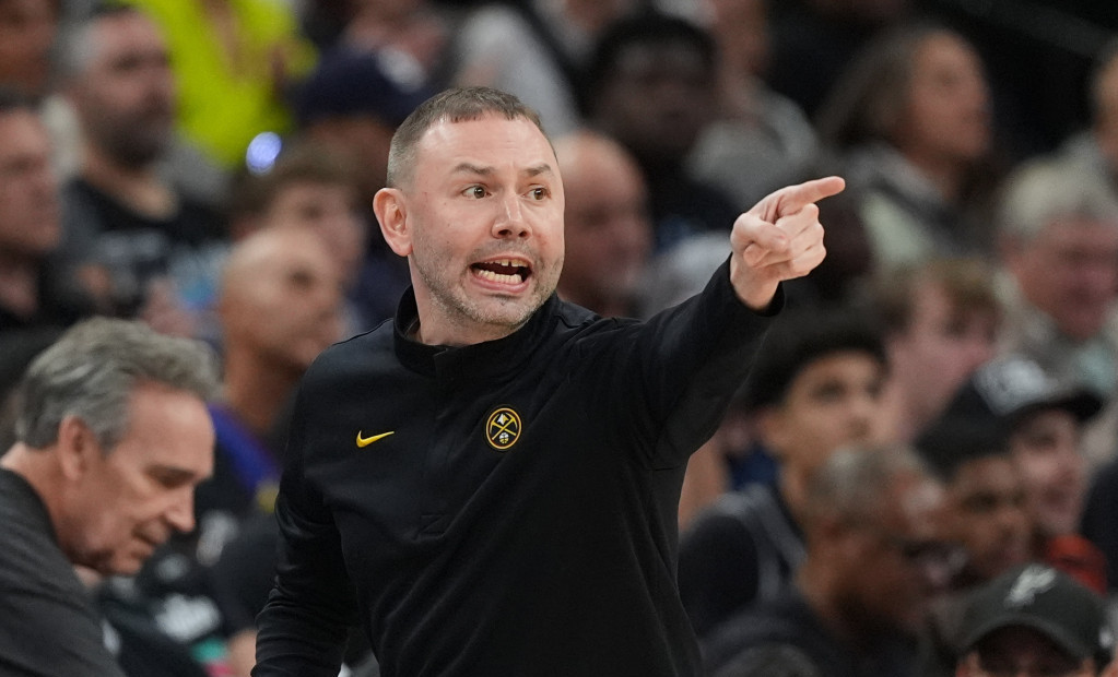 Rudi Gober i Nikola J