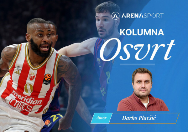 Da li je Zvezda spremna za novi korak u Evroligi?