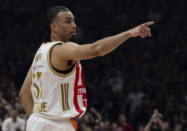 Nvori derbi u drugom planu: Najveći fokus na Barselonu