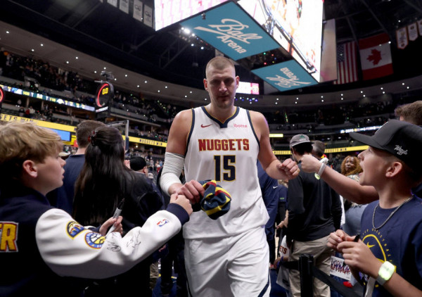 (VIDEO) Analiza utakmice: Evo kako je Denver savladao Minesotu