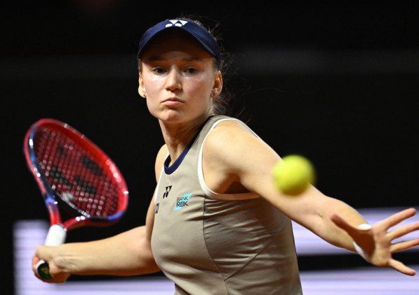 Elena Ribakina osvojila titulu na turniru u Štutgartu