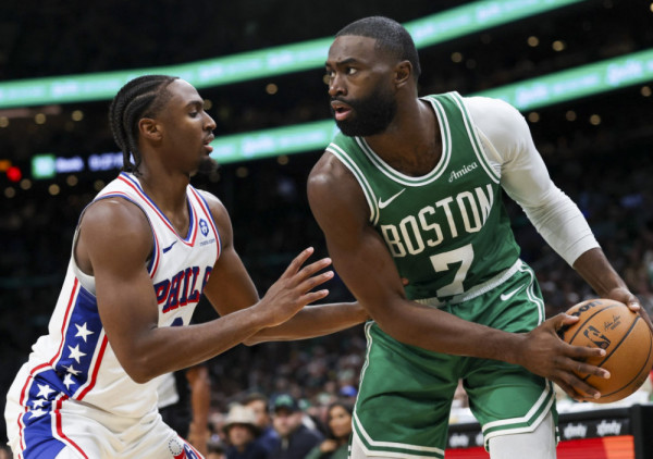 Večeras na Areni: Boston je favorit, Siksersi vrebaju iznenađenje