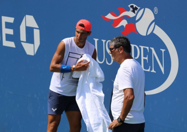 Novak jednu stvar više nikada ne može da uradi: Nadal ne veruje u srpskog tenisera